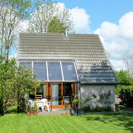 אנג'ום Holiday Home De Schans By Interhome מראה חיצוני תמונה