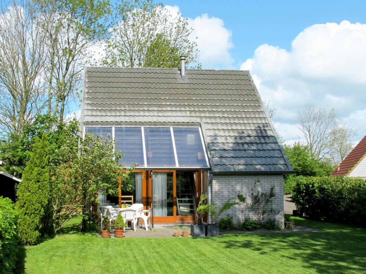 אנג'ום Holiday Home De Schans By Interhome מראה חיצוני תמונה