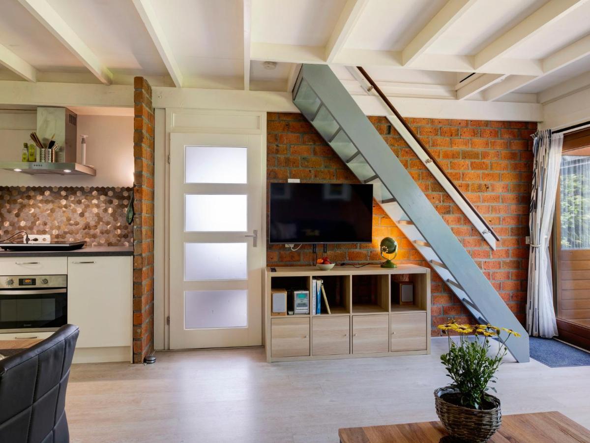 אנג'ום Holiday Home De Schans By Interhome מראה חיצוני תמונה