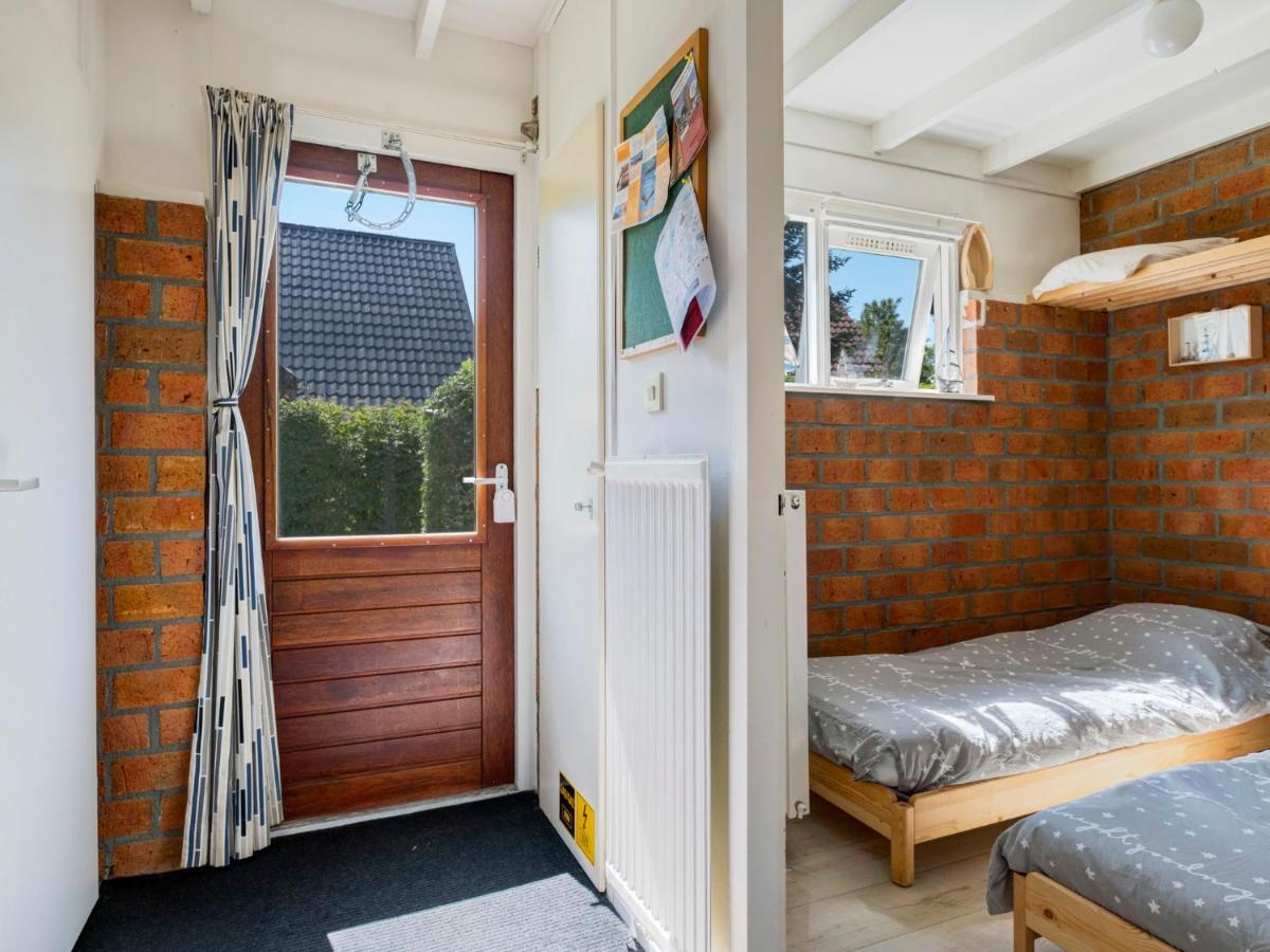 אנג'ום Holiday Home De Schans By Interhome מראה חיצוני תמונה