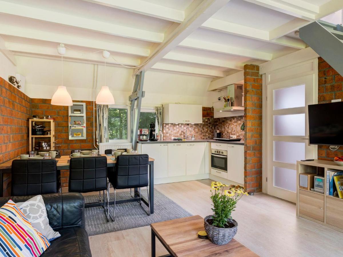 אנג'ום Holiday Home De Schans By Interhome מראה חיצוני תמונה
