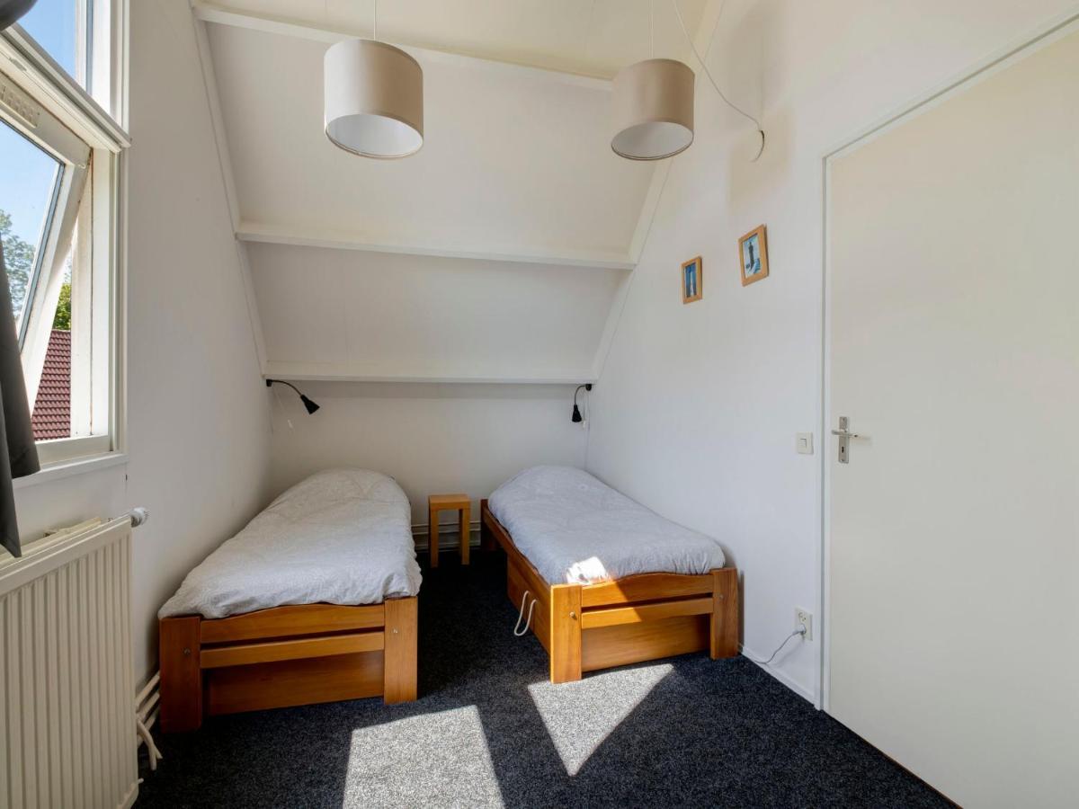 אנג'ום Holiday Home De Schans By Interhome מראה חיצוני תמונה