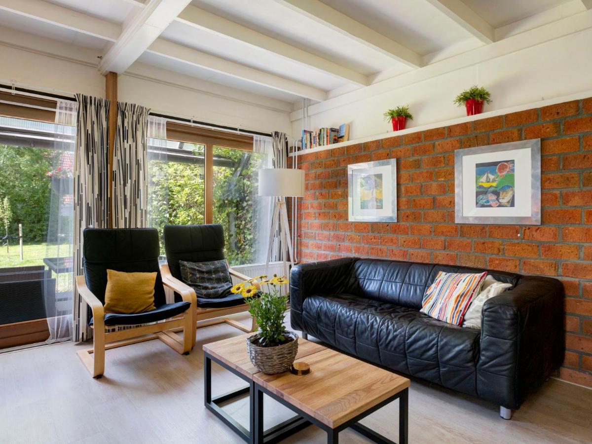 אנג'ום Holiday Home De Schans By Interhome מראה חיצוני תמונה
